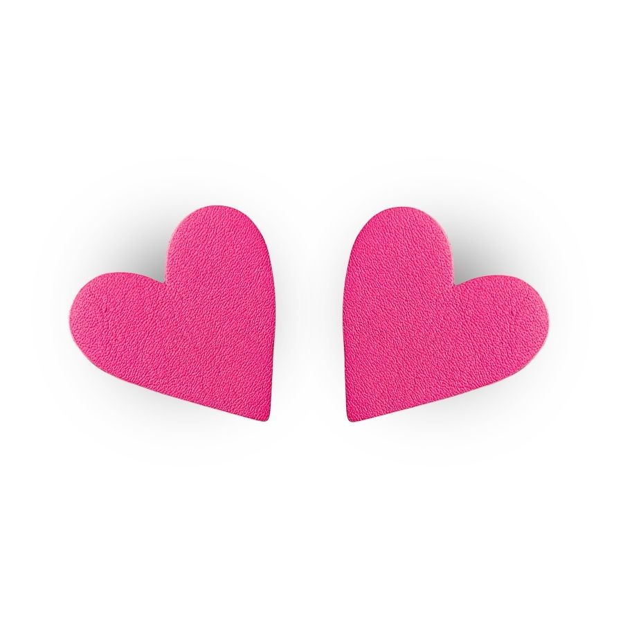 Boucles d'oreilles Venus
