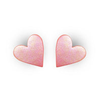 Boucles d'oreilles Venus