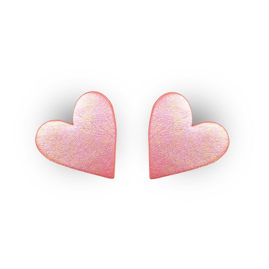 Boucles d'oreilles Venus