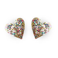 Boucles d'oreilles Venus