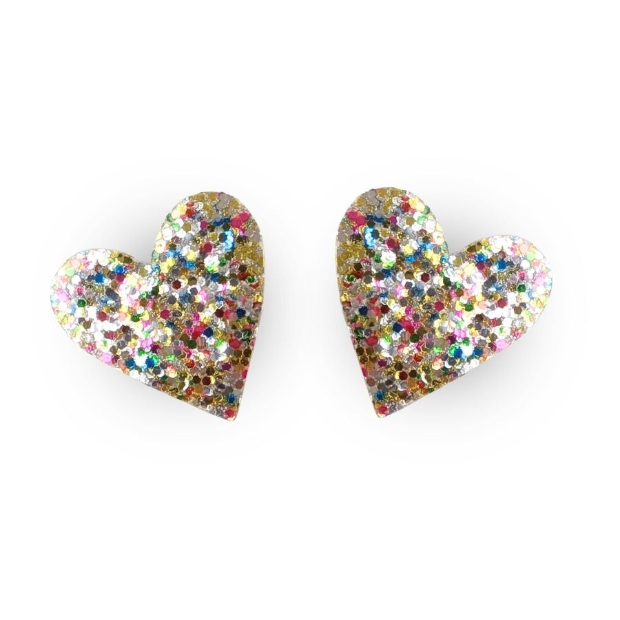 Boucles d'oreilles Venus