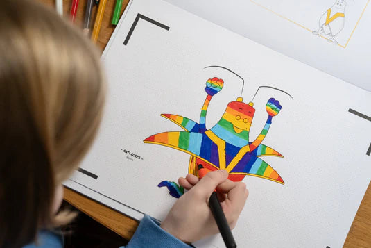 Il Etait Une Fois... La Vie - Livre Animé