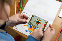 Il Etait Une Fois... La Vie - Livre Animé