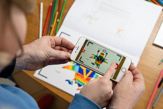 Il Etait Une Fois... La Vie - Livre Animé