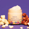 Masque visage Noisette et Macadamia