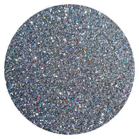 Paillettes Holo Argenté Fines