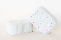 Boite à savon jolis coeurs