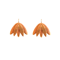 Boucles d'oreilles Alma