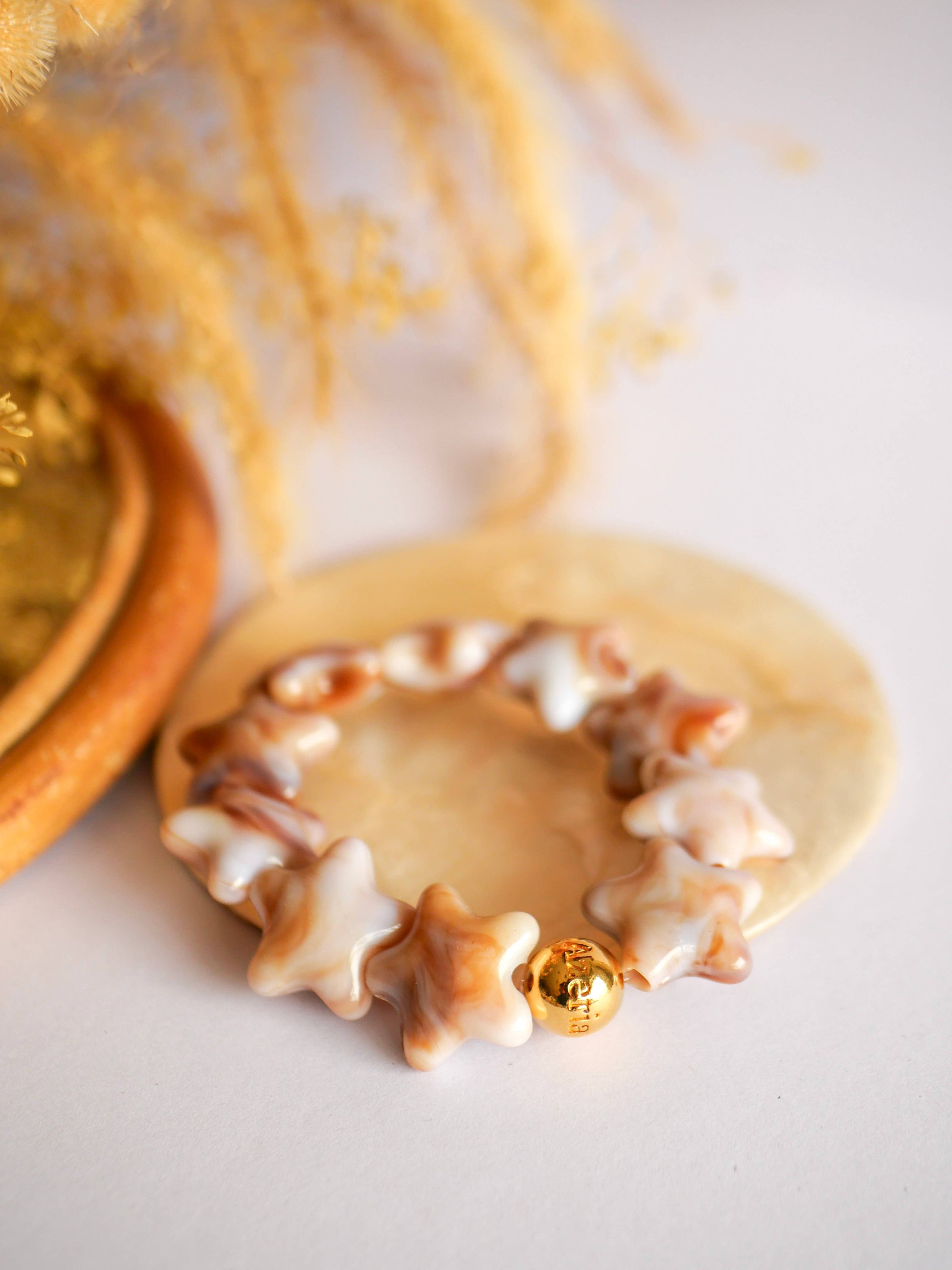 Bracelet Milie Étoile