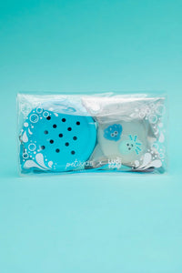 Coffret Ludi Soap x Petikids: Ocean