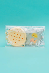 Coffret Ludi Soap x Petikids: Ocean