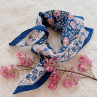 Foulards Bébé, Enfant Bellis Nuit