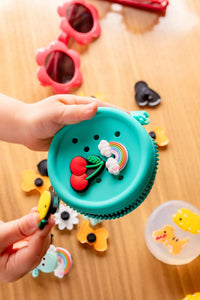 Coffret Ludi Soap x Petikids: Dino