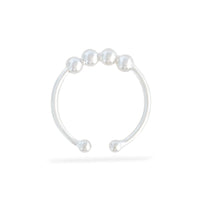 La Bague Chill anti-stress