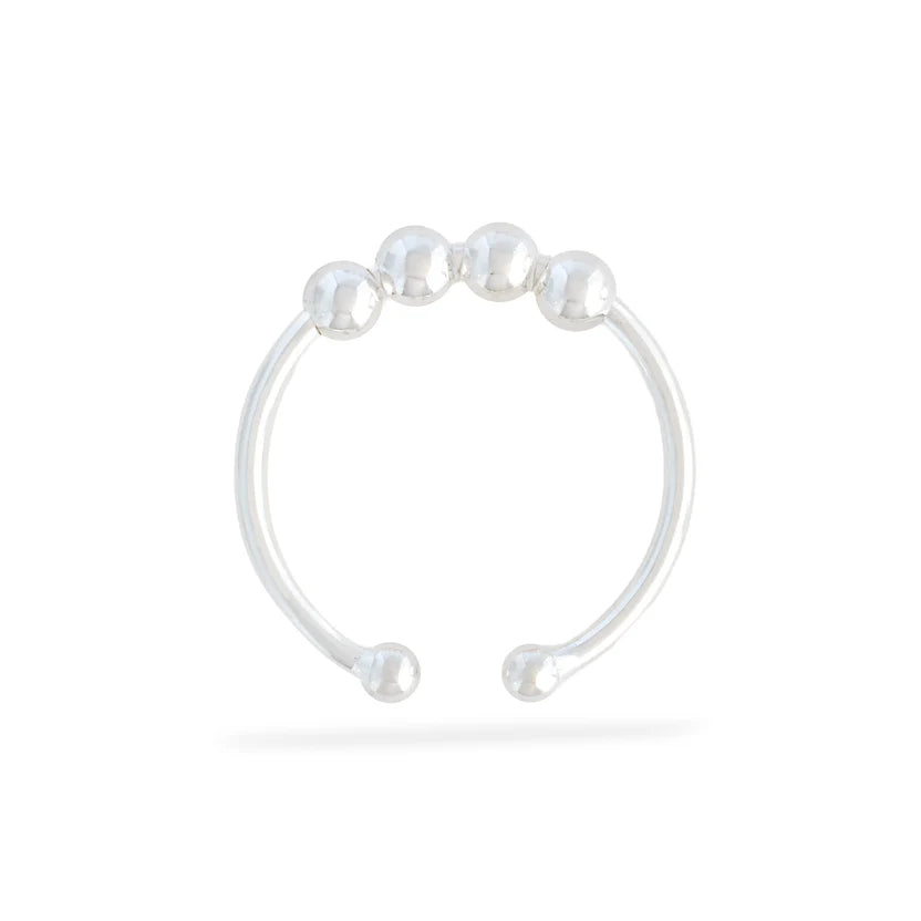 La Bague Chill anti-stress