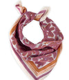 Petit foulard - Manoa Sureau