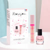 Coffret DUO Gloss Ballerine