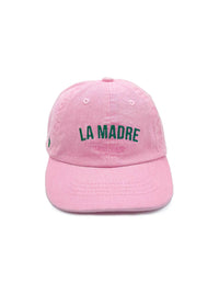 Casquette délavée adulte - LA MADRE