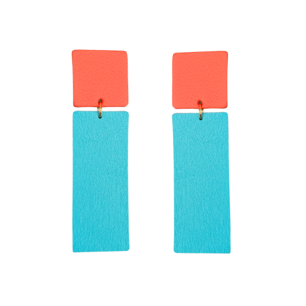Boucles d'oreilles Boogie
