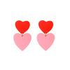 Boucles d'oreilles Crush
