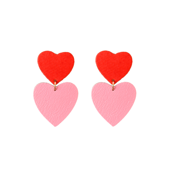 Boucles d'oreilles Crush