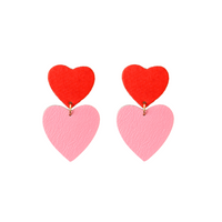 Boucles d'oreilles Crush
