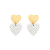 Boucles d'oreilles Crush