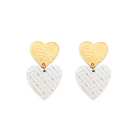 Boucles d'oreilles Crush