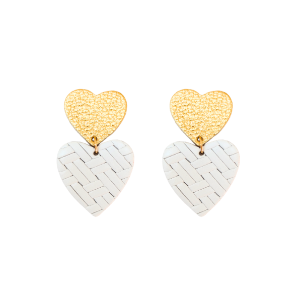 Boucles d'oreilles Crush