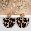 Boucles d'oreilles Carmen