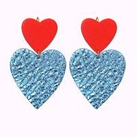 Boucles Grand Amour