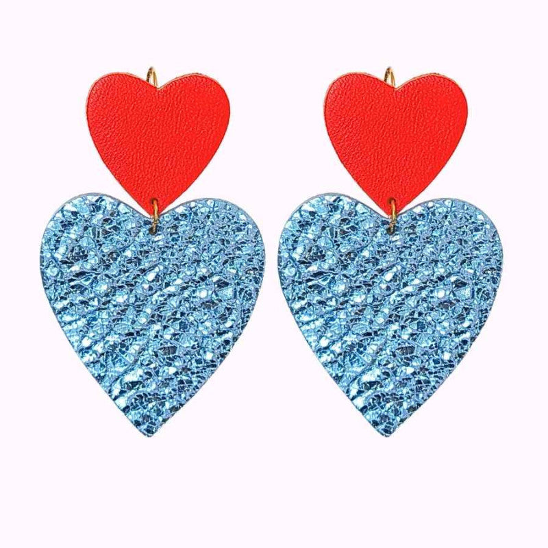 Boucles Grand Amour