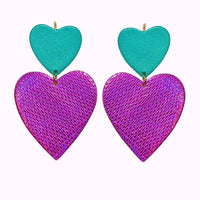 Boucles Grand Amour