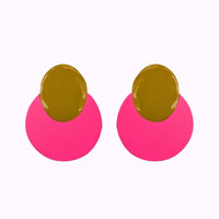 Boucles d'oreilles Lola