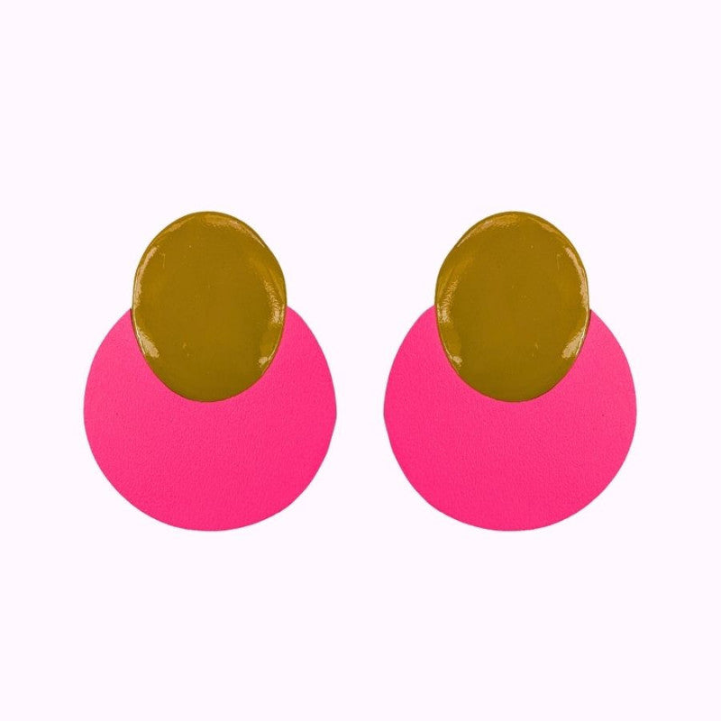 Boucles d'oreilles Lola