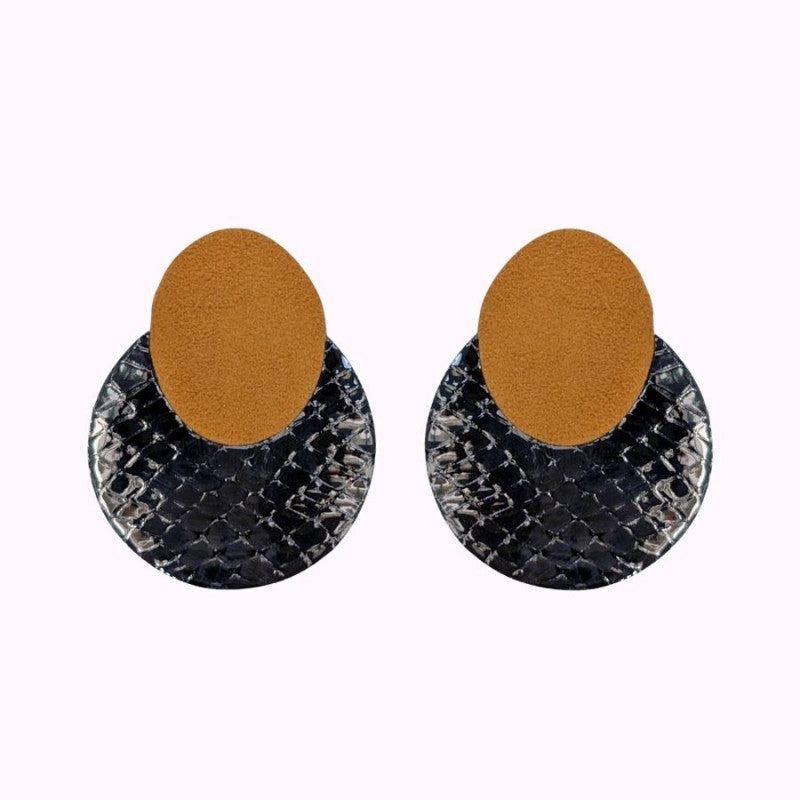 Boucles d'oreilles Lola