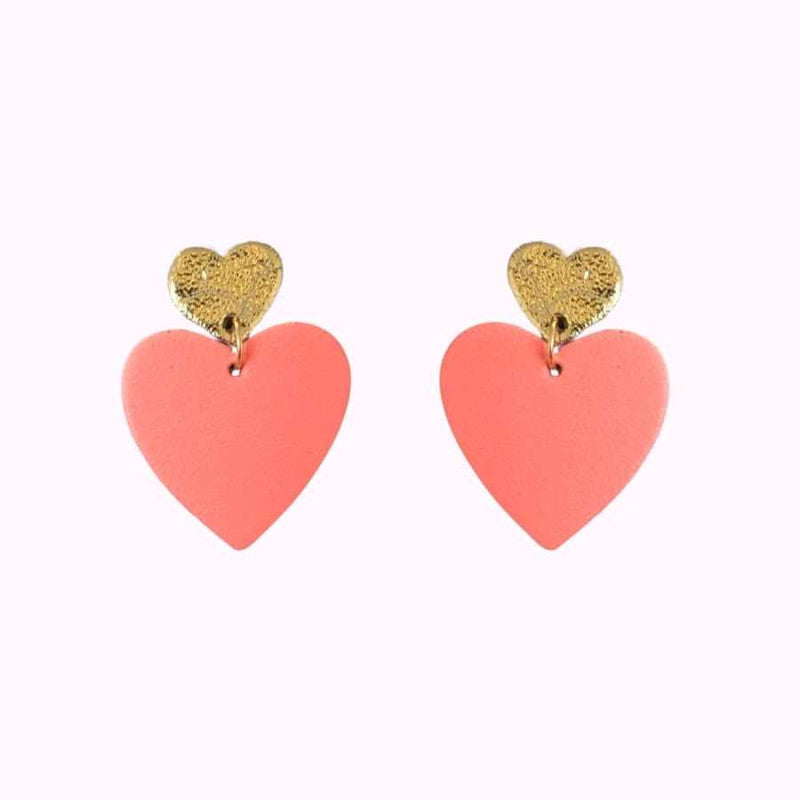 Boucles d'oreilles Lovely