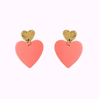 Boucles d'oreilles Lovely