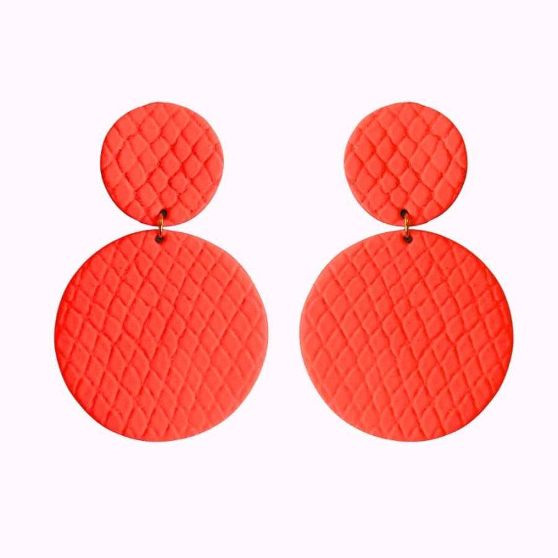 Boucles d'oreilles Twiggy