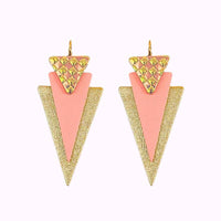 Boucles d'oreilles Valéria
