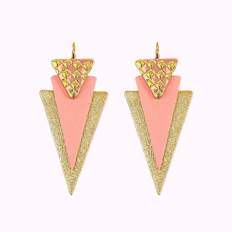 Boucles d'oreilles Valéria
