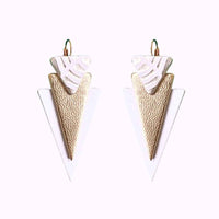 Boucles d'oreilles Valéria