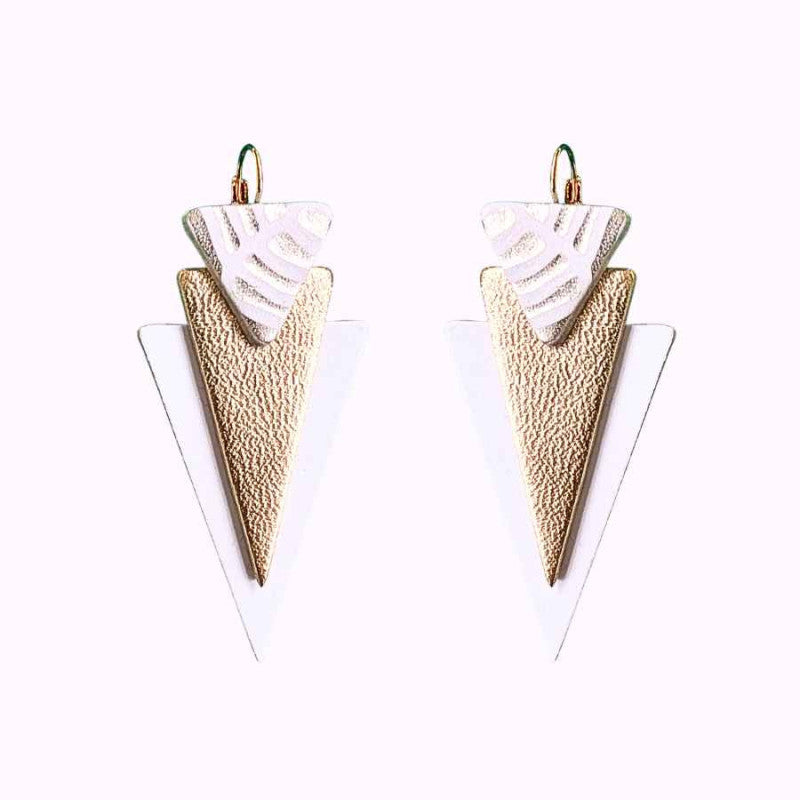 Boucles d'oreilles Valéria