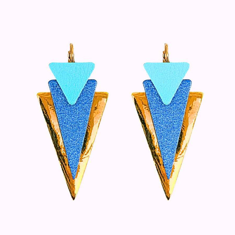 Boucles d'oreilles Valéria