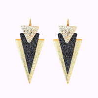 Boucles d'oreilles Valéria