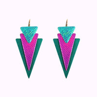 Boucles d'oreilles Valéria