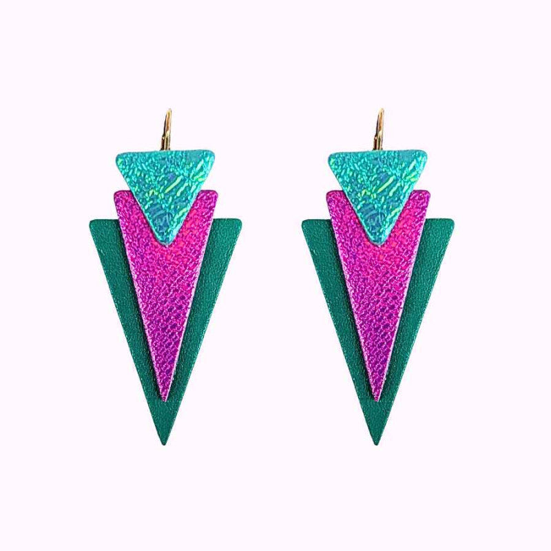 Boucles d'oreilles Valéria