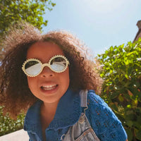 Lunettes de soleil Fleur - Bébé et Enfant