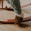 Chaussons tigre: 0