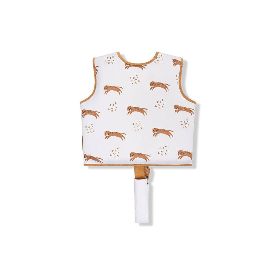 Gilet de natation - Beige - Roamer: 2/3 Ans